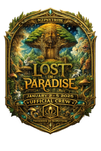 Lost in Paradise 2026