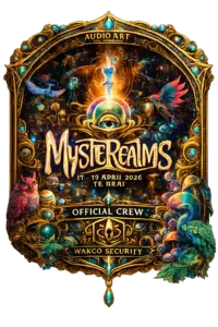 Mystic Realms