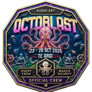 Octoblast